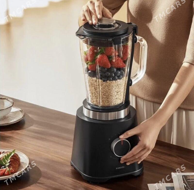 Xiaomi Blender sok aparat - 15-nji tapgyr - img 6
