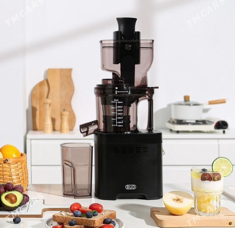 Xiaomi Blender sok aparat - 15-nji tapgyr - img 9