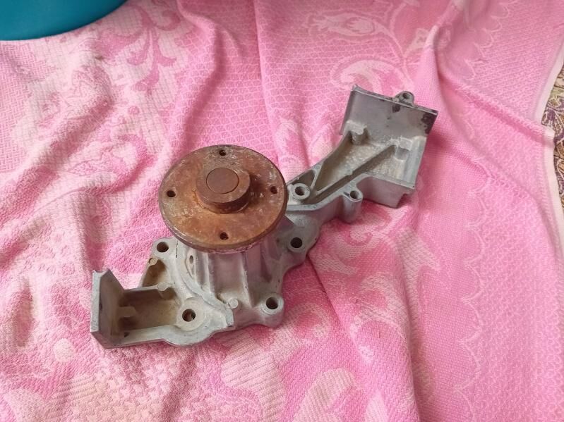 pompa 50 TMT - Мир 7 - img 1