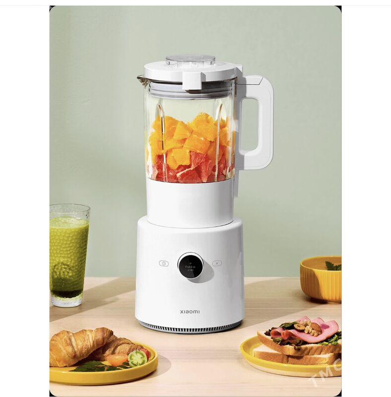 Xiaomi Blender sok aparat - 15-nji tapgyr - img 7