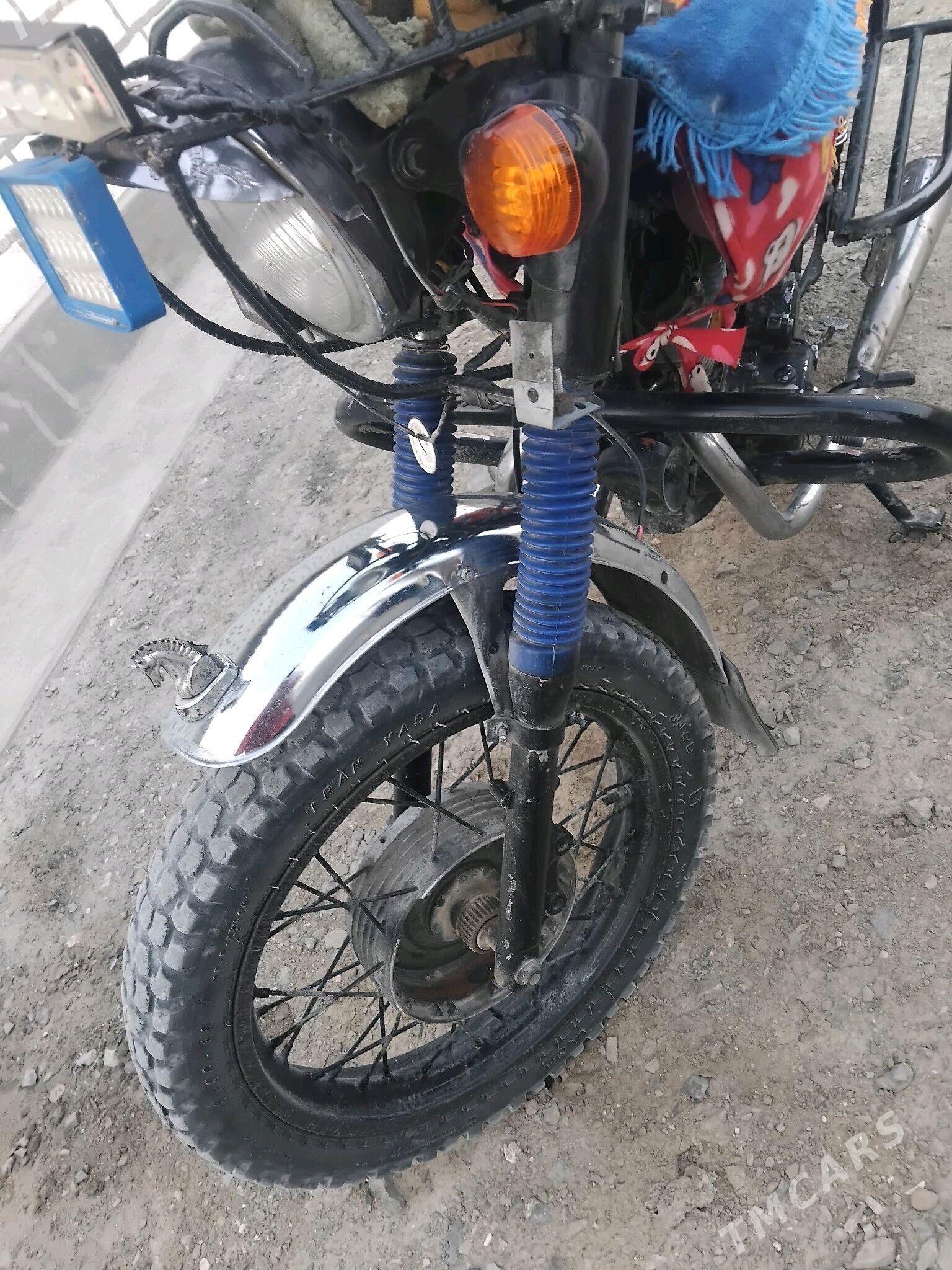 Fekon FK150-8G 2022 - 9 000 TMT - Берекет - img 2