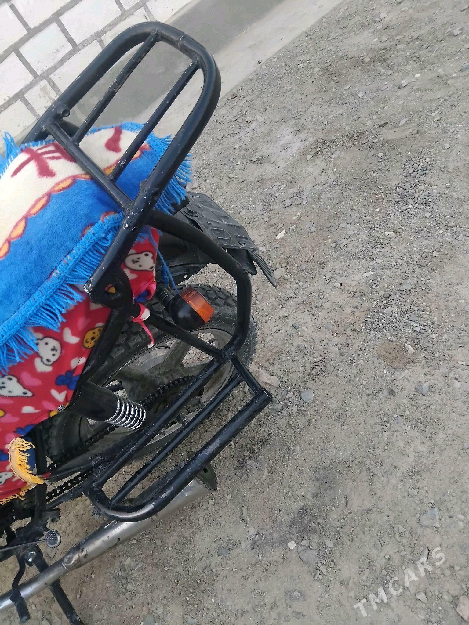 Fekon FK150-8G 2022 - 9 000 TMT - Берекет - img 3