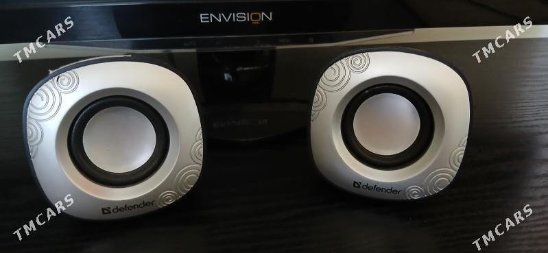 Компьютер(Kompyuter) Hipro - Ашхабад - img 3