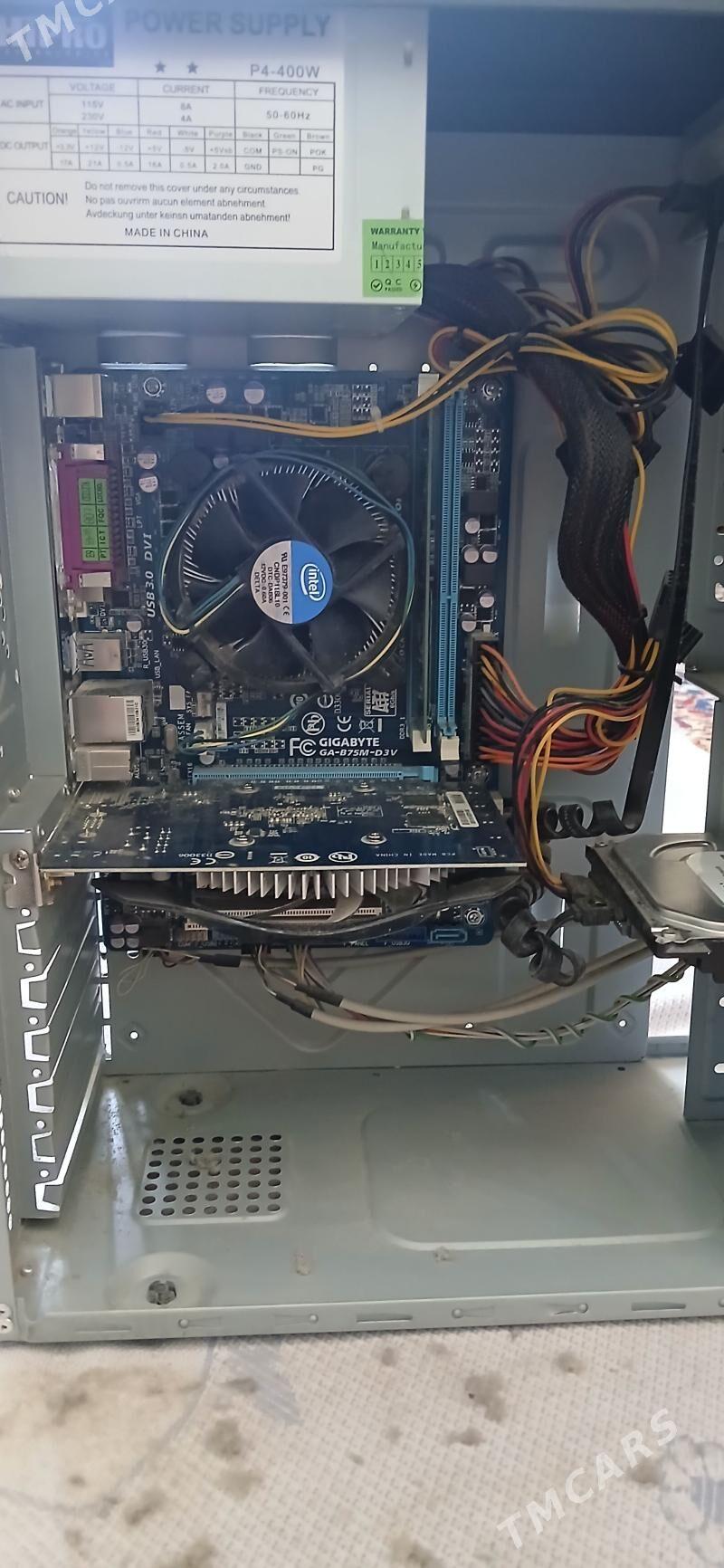 Компьютер(Kompyuter) Hipro - Ашхабад - img 7