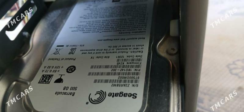 Компьютер(Kompyuter) Hipro - Ашхабад - img 9