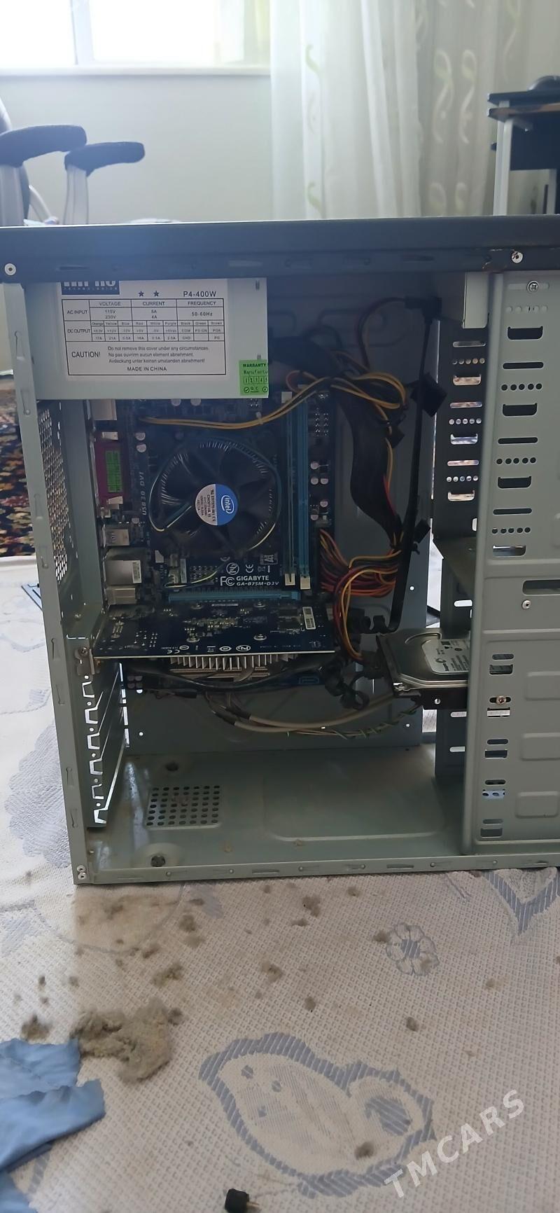 Компьютер(Kompyuter) Hipro - Ашхабад - img 8