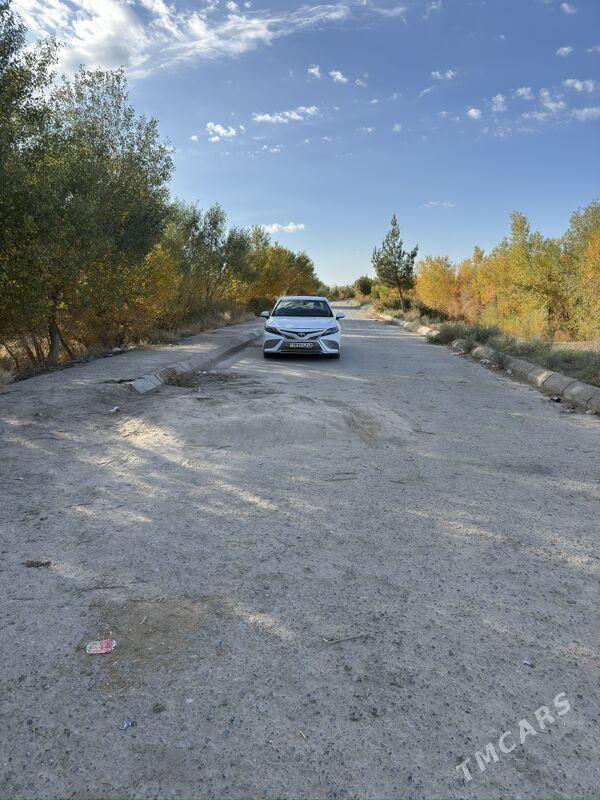 Toyota Camry 2021 - 330 000 TMT - Туркменабат - img 5