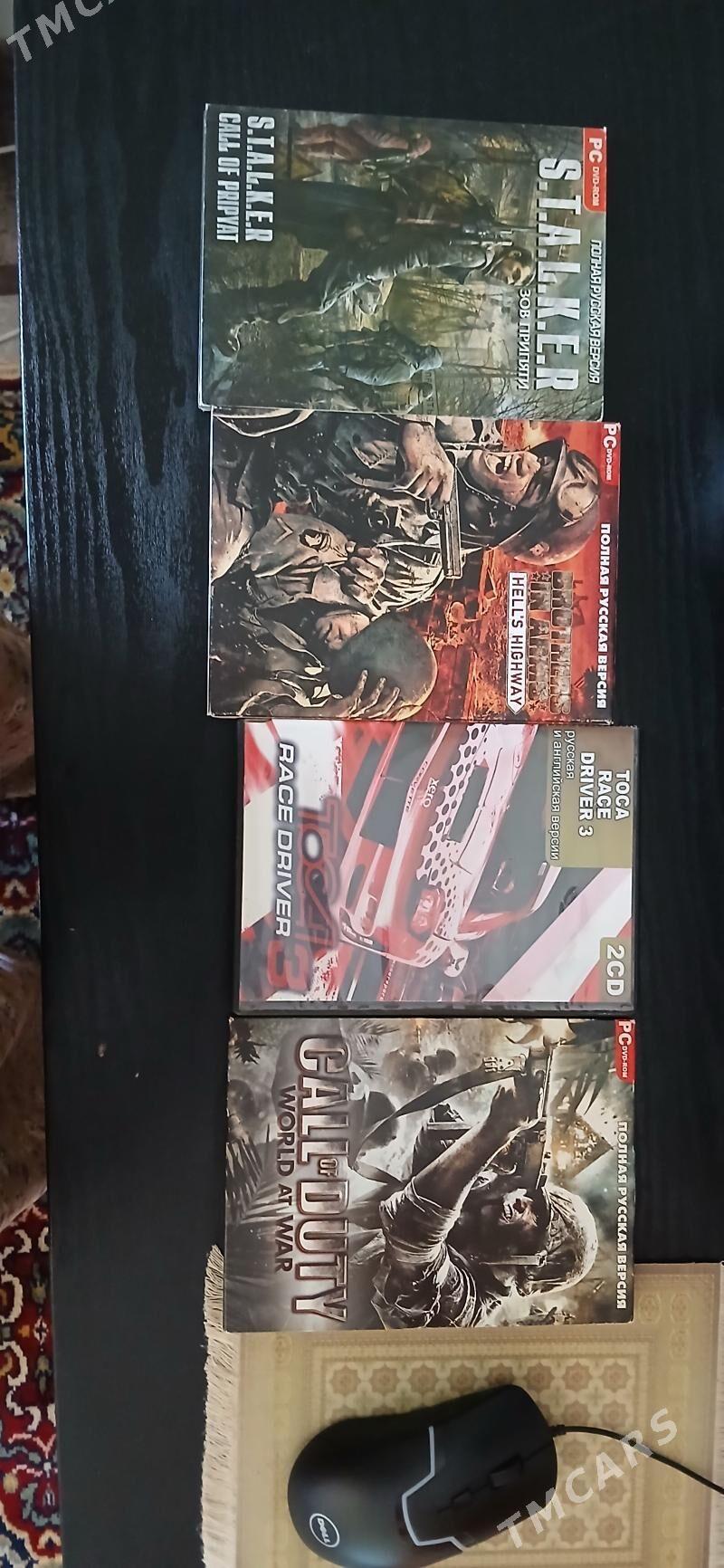 Компьютер(Kompyuter) Hipro - Ашхабад - img 2