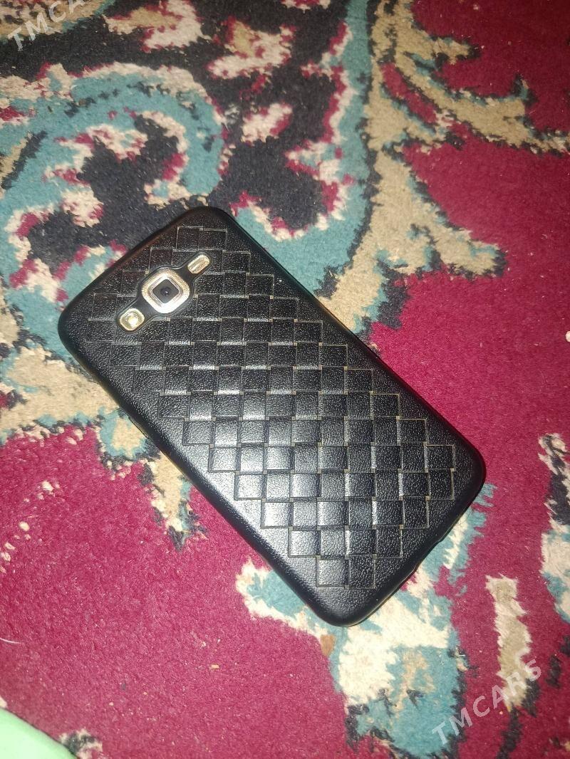 Telfon - Türkmenbaşy - img 2