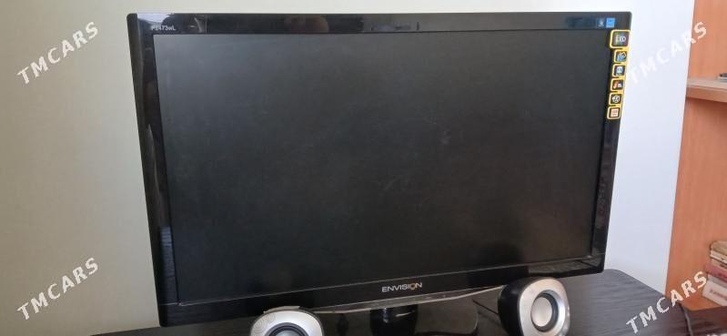 Компьютер(Kompyuter) Hipro - Ашхабад - img 4