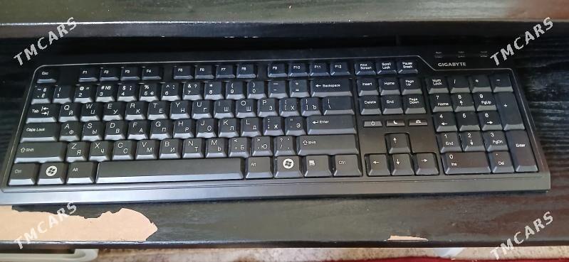 Компьютер(Kompyuter) Hipro - Ашхабад - img 5