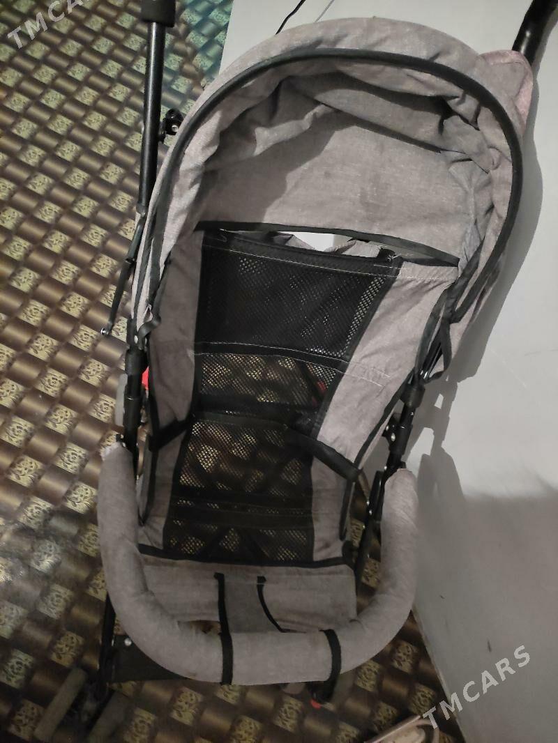 kalyaska - Daşoguz - img 4