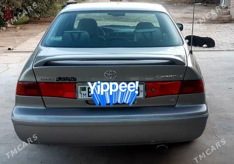 Toyota Camry 1998 - 178 000 TMT - Ходжамбаз - img 3