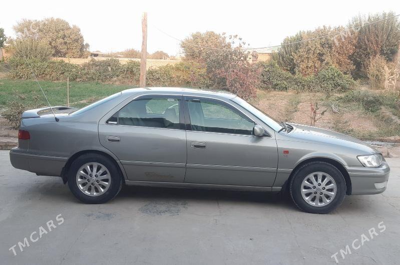 Toyota Camry 1998 - 178 000 TMT - Ходжамбаз - img 2