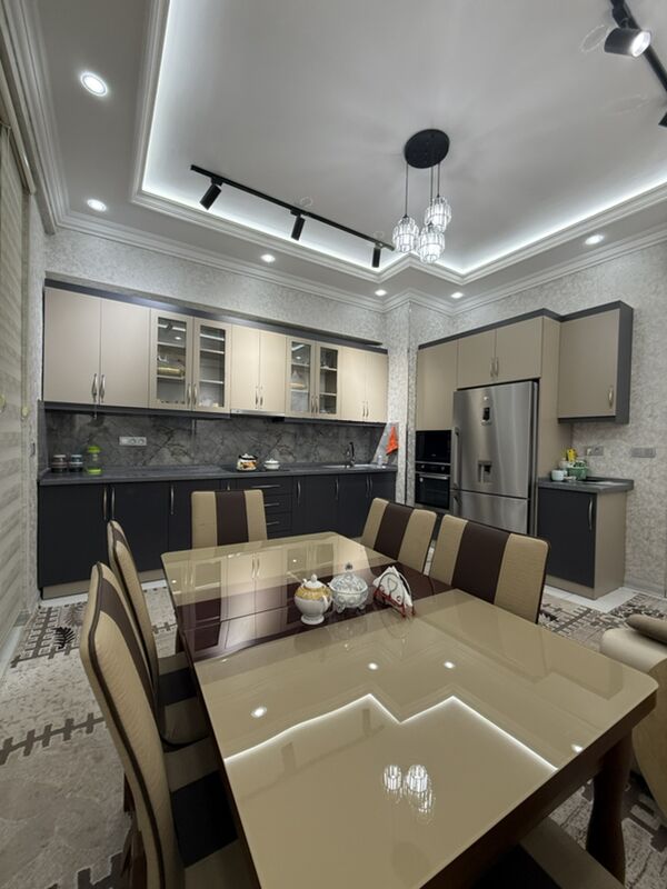 3 kom Gurtly  3 ком Гуртлы - Ашхабад - img 6