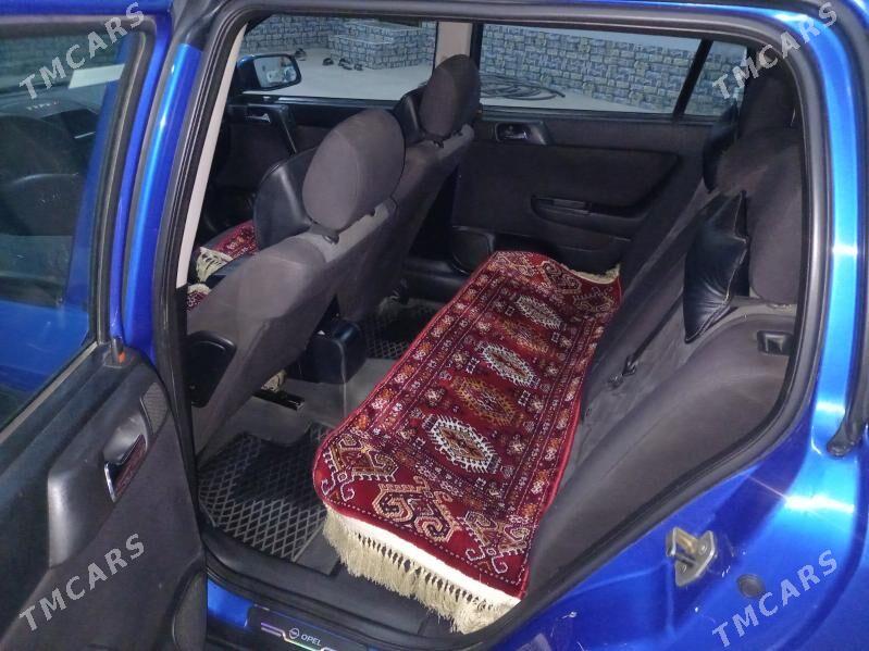 Opel Astra 1998 - 90 000 TMT - Türkmenabat - img 5