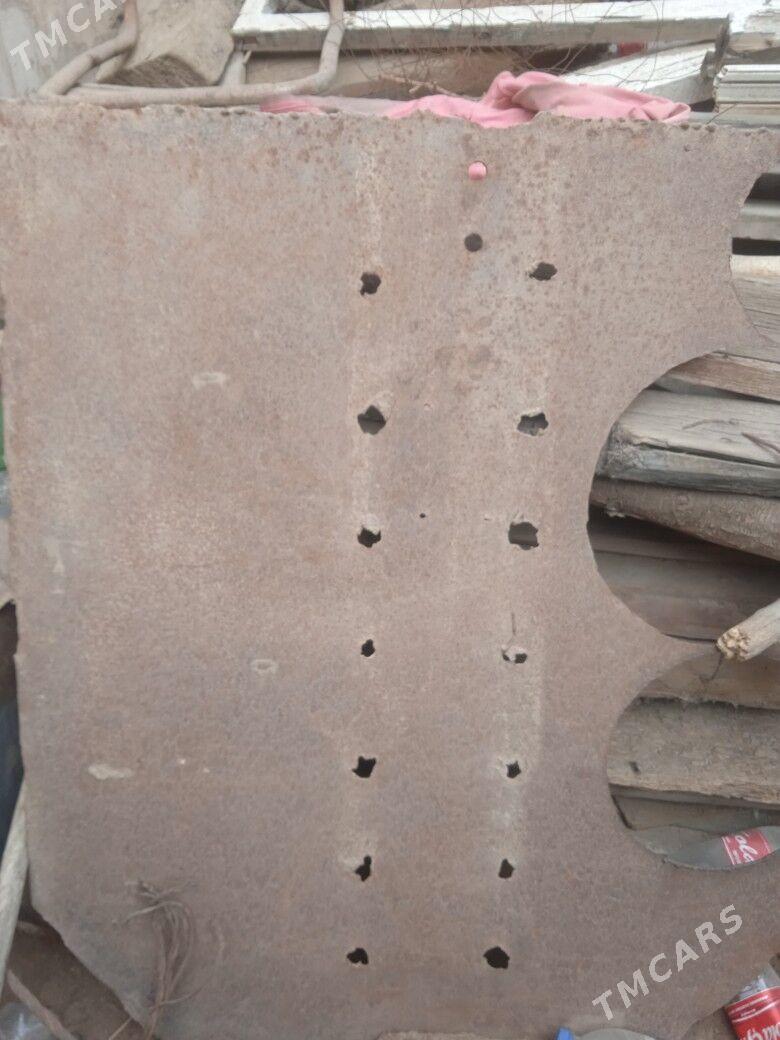 Салам алейкум демир лист - Daşoguz - img 2