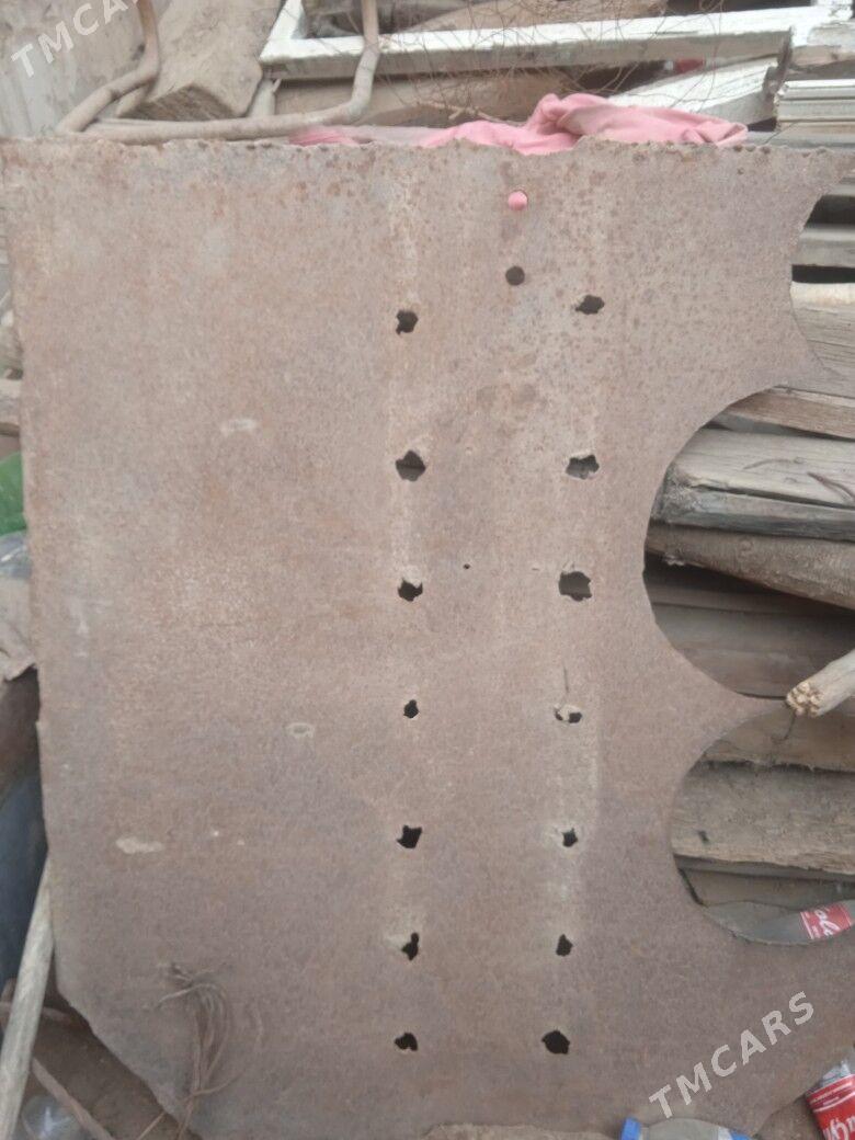 Салам алейкум демир лист - Daşoguz - img 1