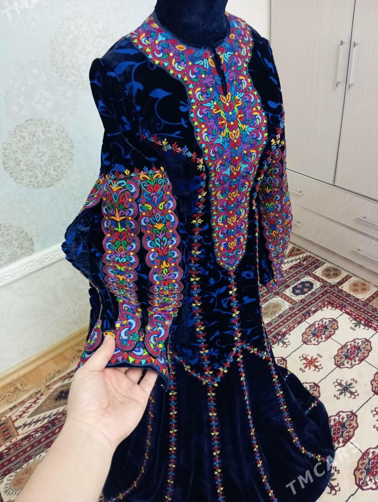 toy koynek pombah - Aşgabat - img 3