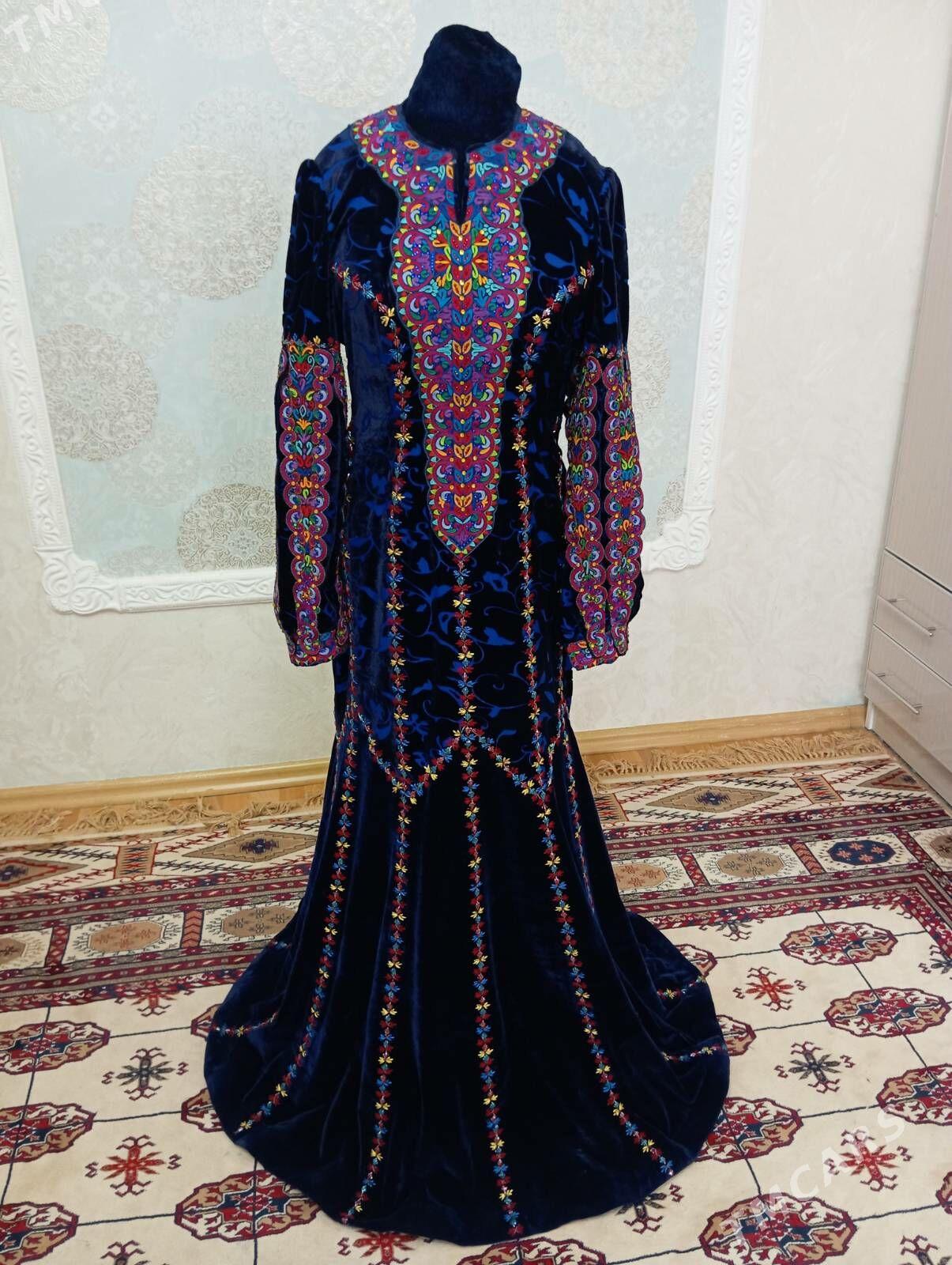 toy koynek pombah - Aşgabat - img 2