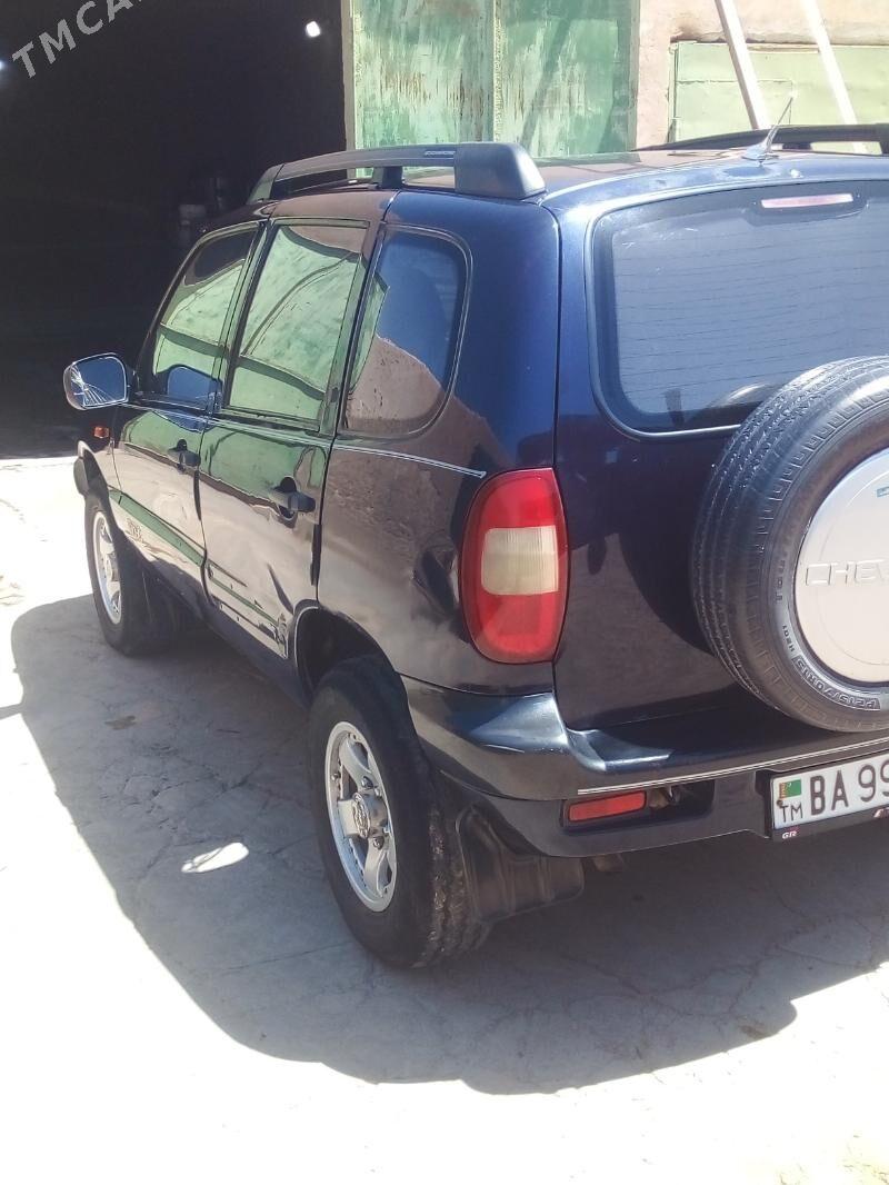 Lada Niva 2006 - 90 000 TMT - Гороглы (Тагта) - img 5