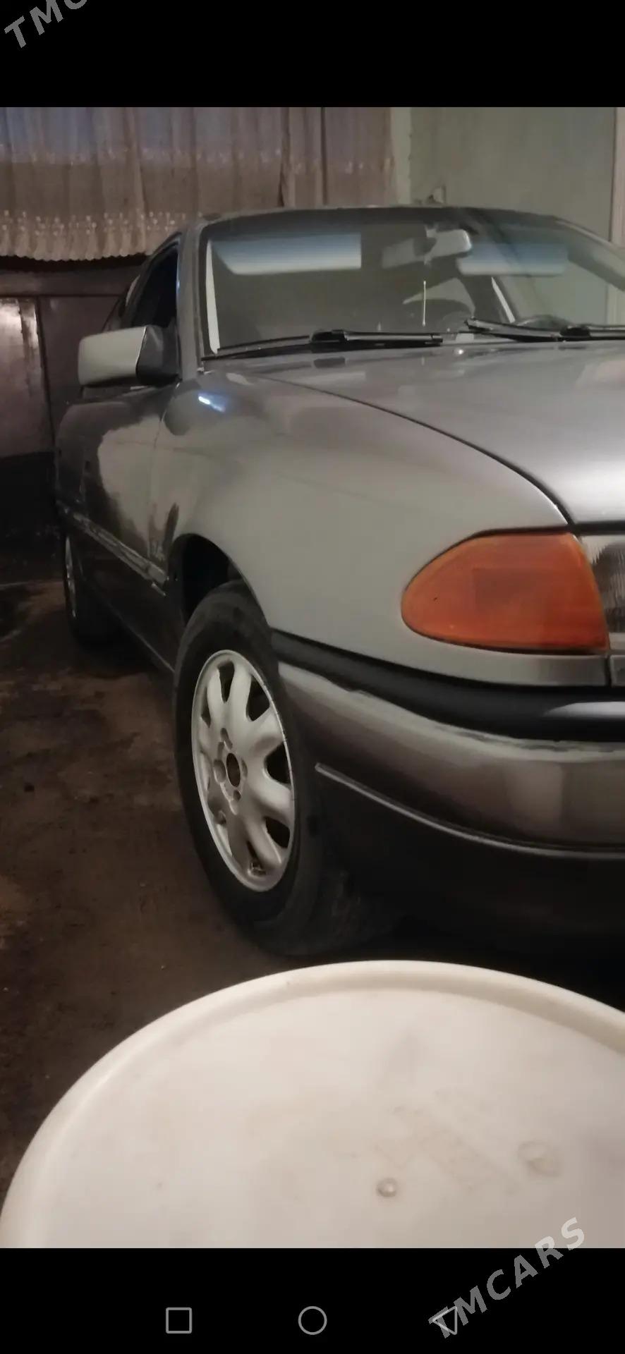Opel Astra 1993 - 30 000 TMT - Дашогуз - img 6