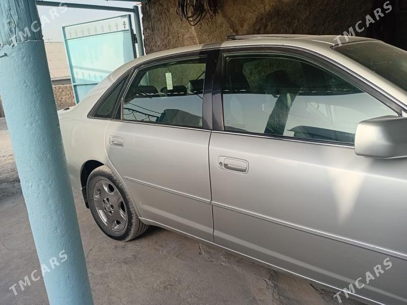 Toyota Avalon 2000 - 225 000 TMT - Magdanly - img 3