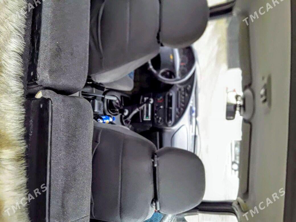 Lada Niva 2006 - 90 000 TMT - Гороглы (Тагта) - img 2