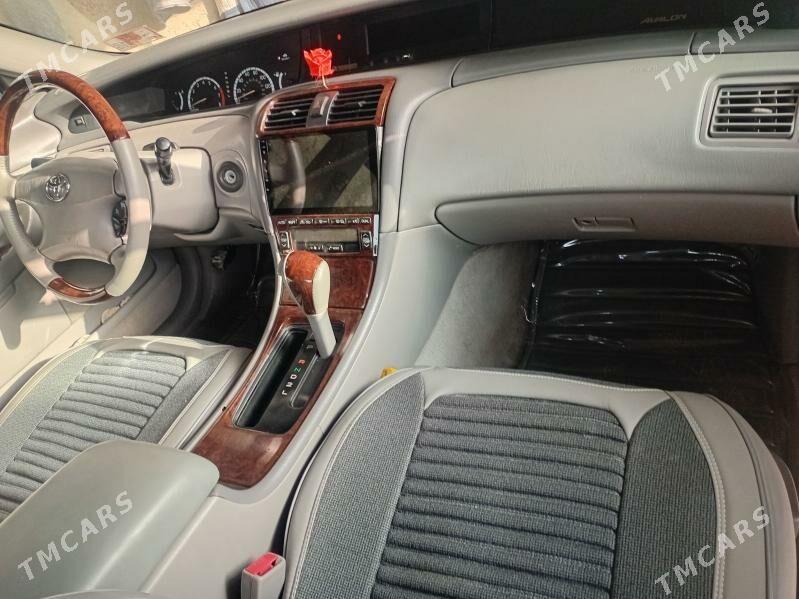Toyota Avalon 2000 - 225 000 TMT - Magdanly - img 2