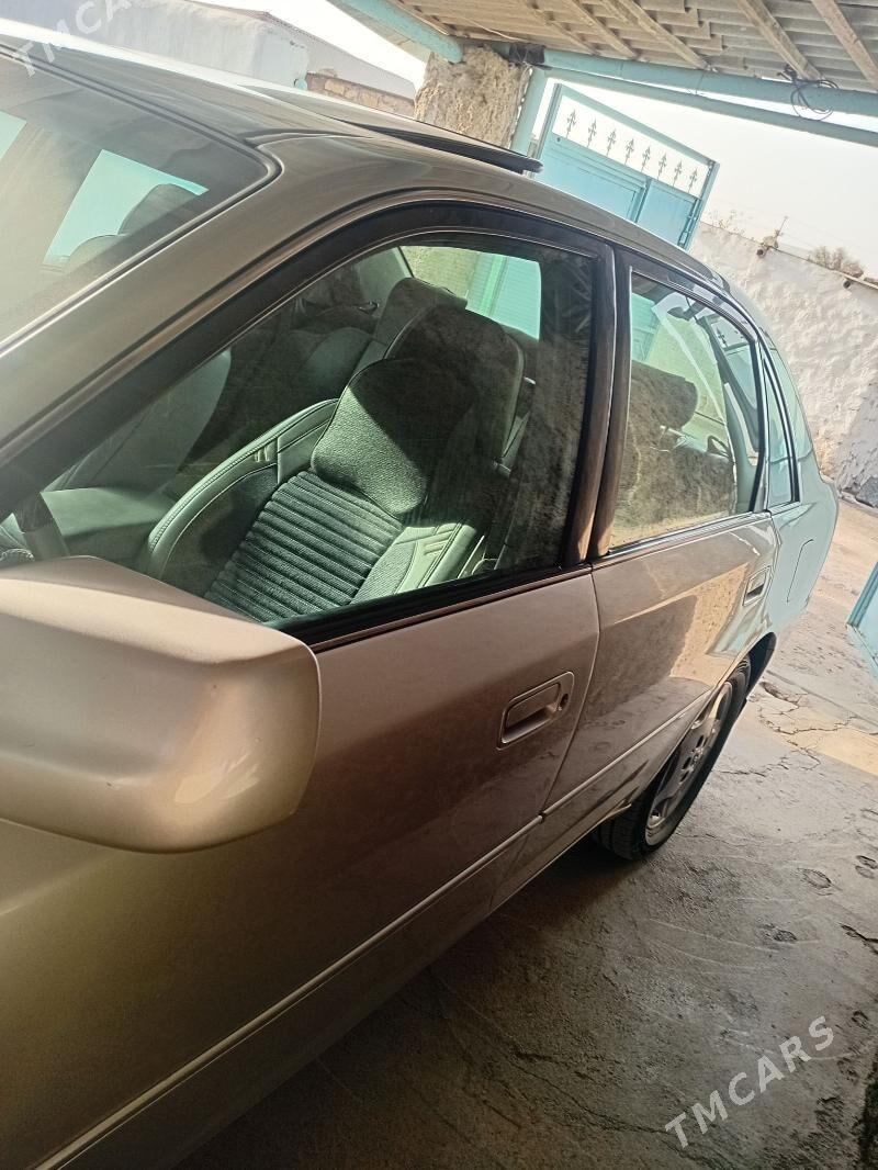 Toyota Avalon 2000 - 225 000 TMT - Magdanly - img 4