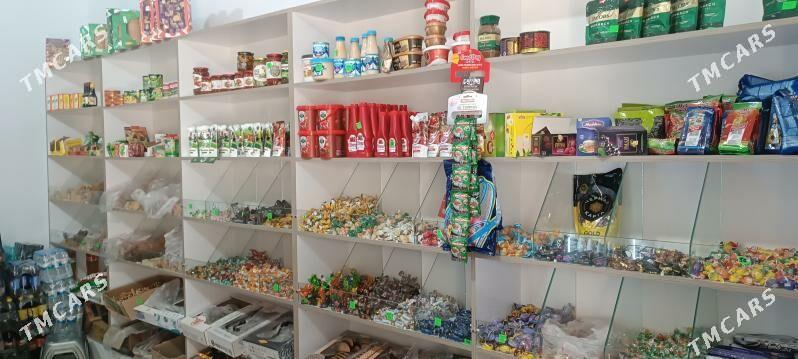 magazin üçin mebel witrina - Türkmenabat - img 2