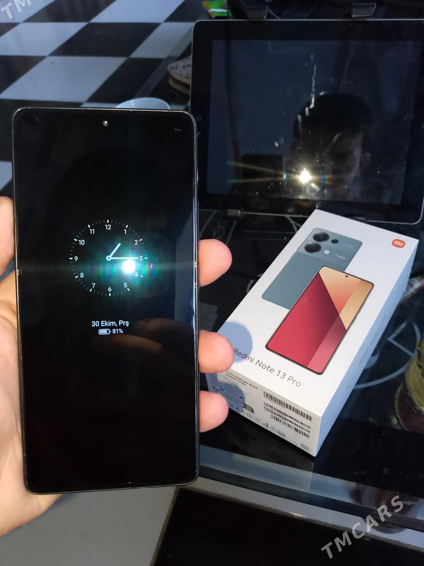 Redmi note 13 pro - Türkmenabat - img 4
