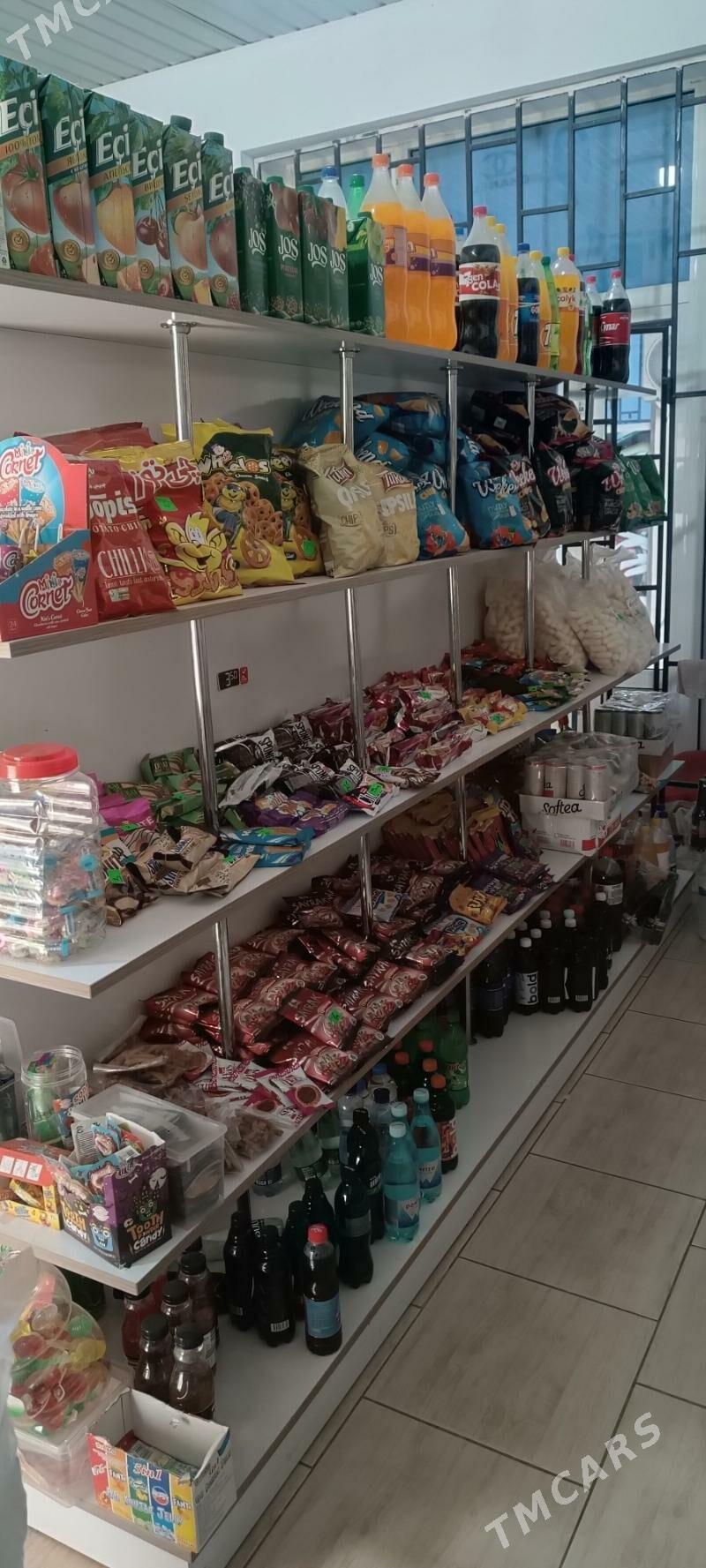 magazin üçin mebel witrina - Türkmenabat - img 3