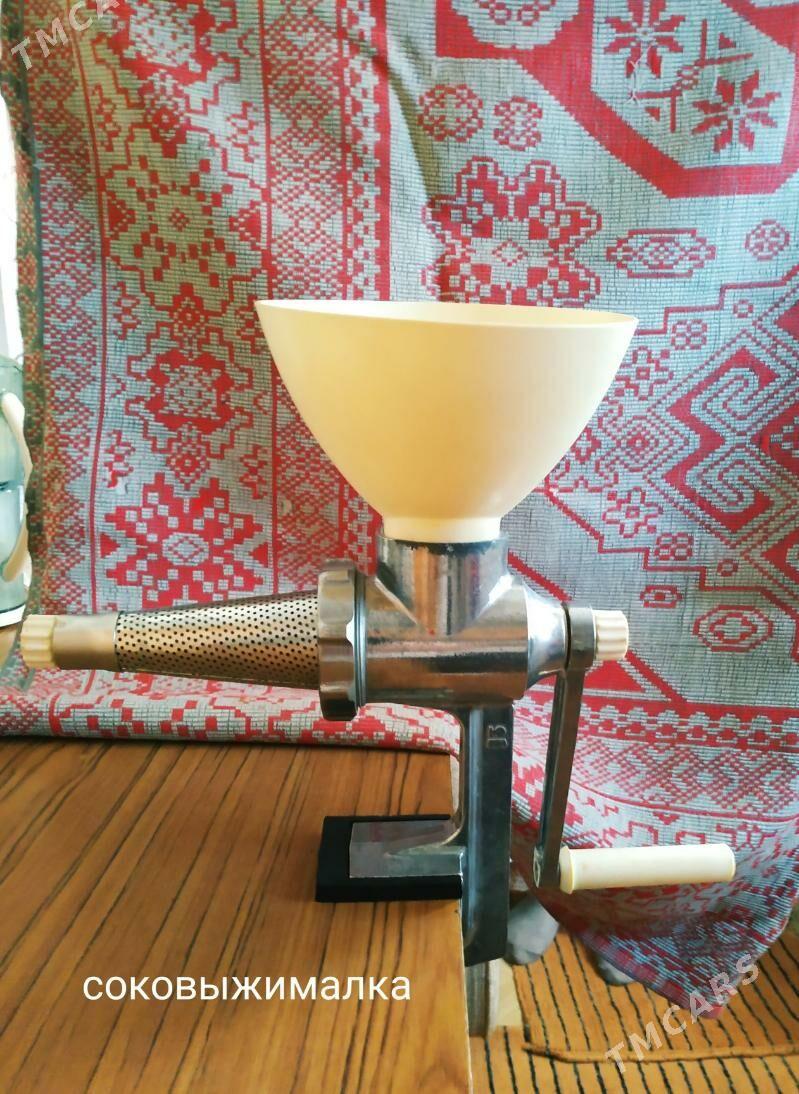 Вещи для хозяйства - Ашхабад - img 7