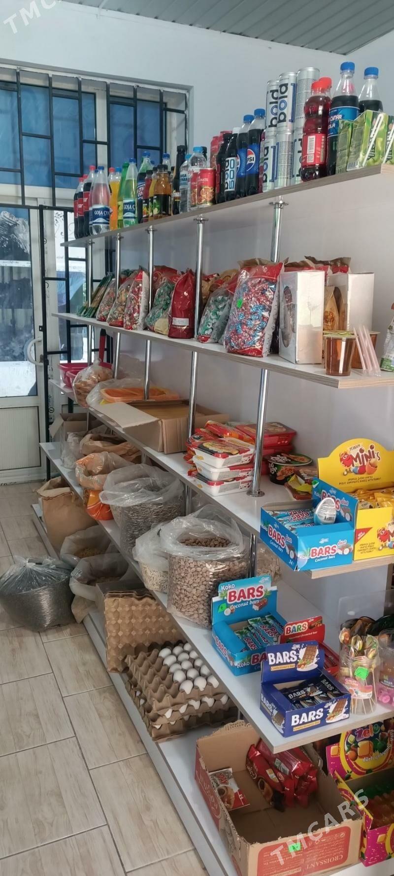 magazin üçin mebel witrina - Türkmenabat - img 1