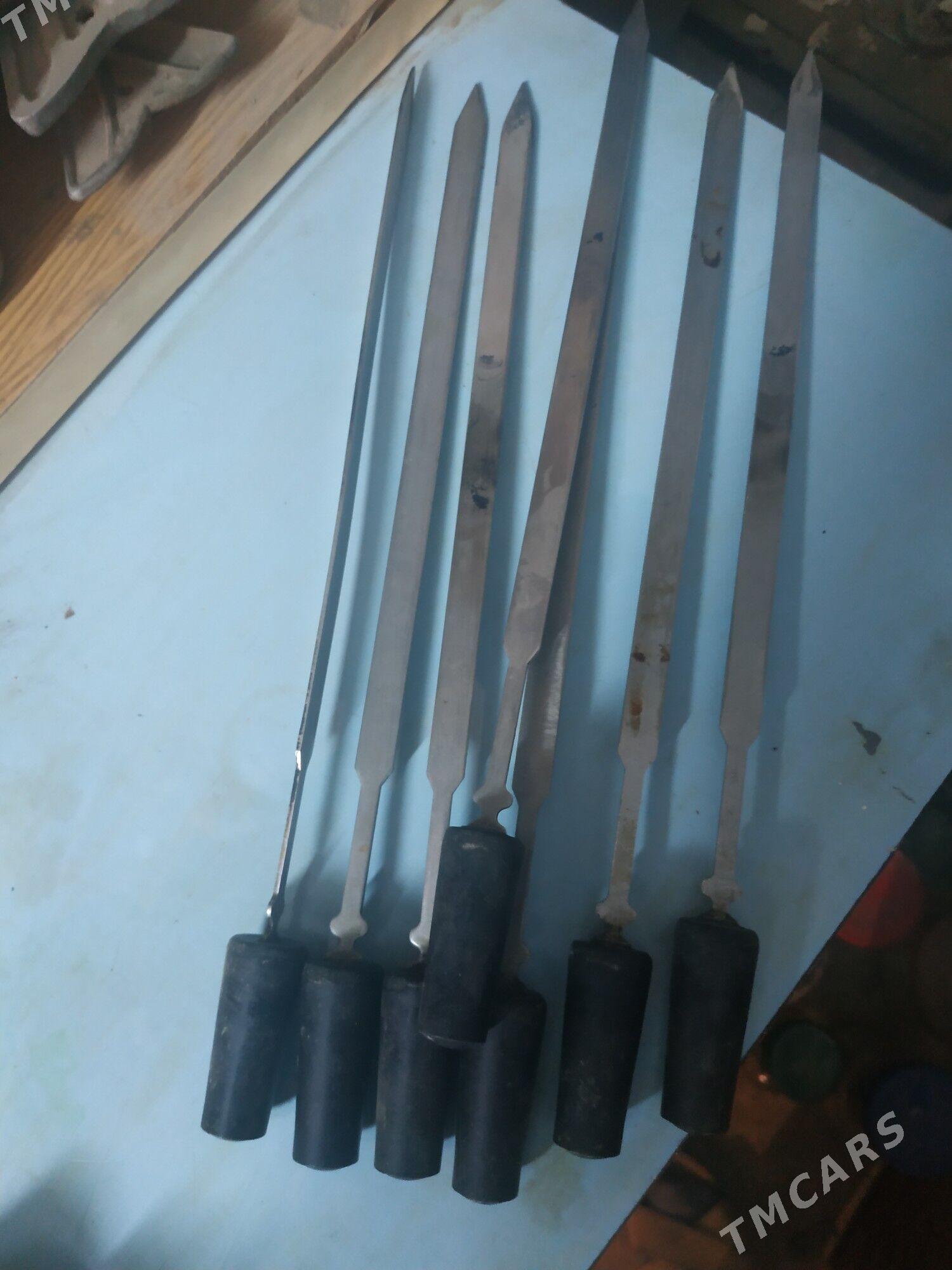 Вещи для хозяйства - Ашхабад - img 6