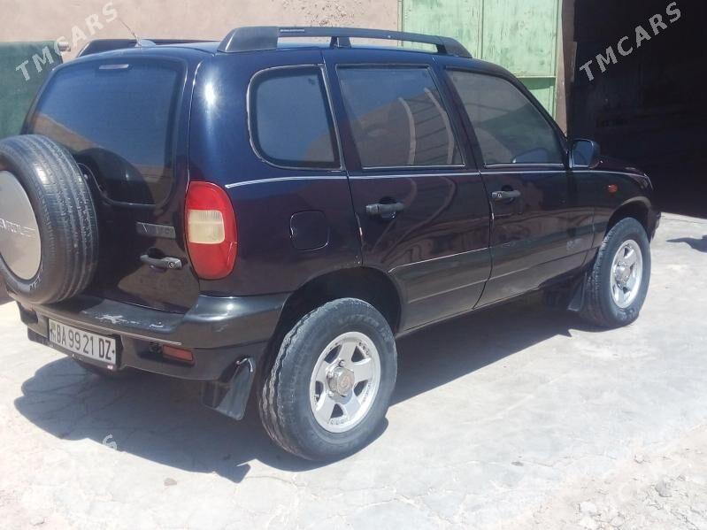 Lada Niva 2006 - 90 000 TMT - Гороглы (Тагта) - img 3