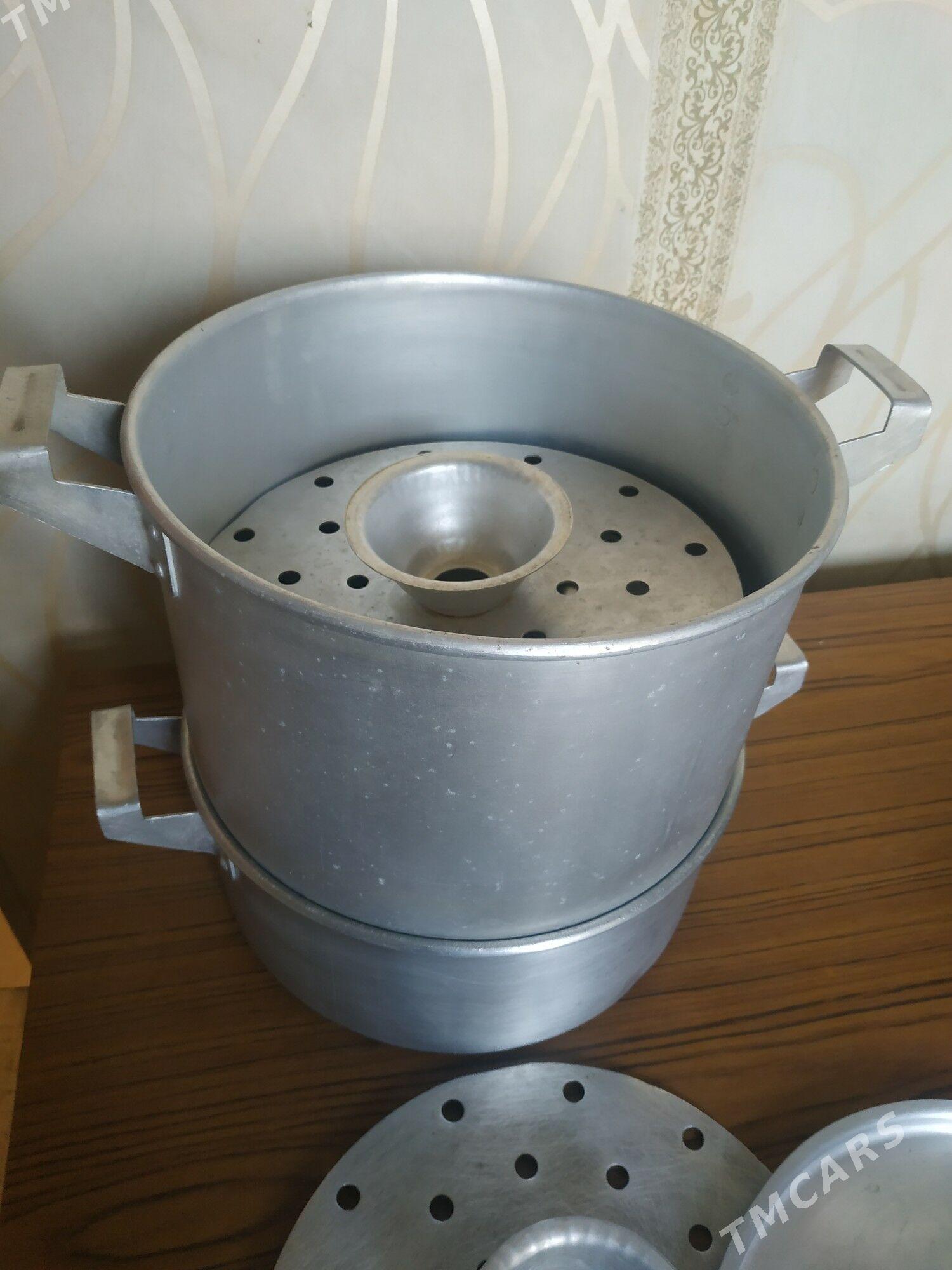 Вещи для хозяйства - Ашхабад - img 2