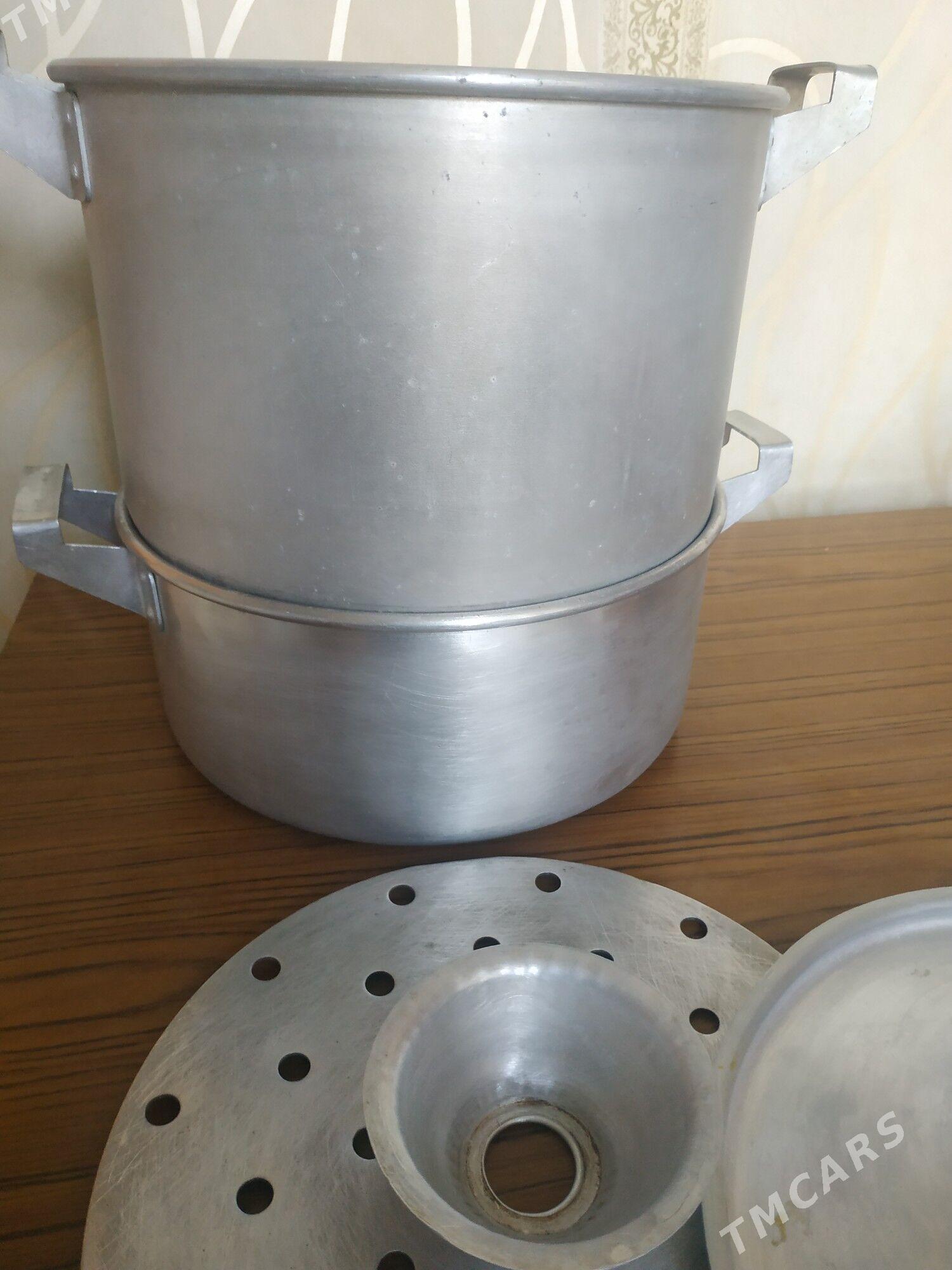 Вещи для хозяйства - Ашхабад - img 4