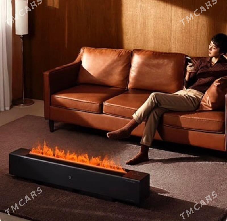 Xiaomi pecka обогреватель печк - 15-й этап - img 8