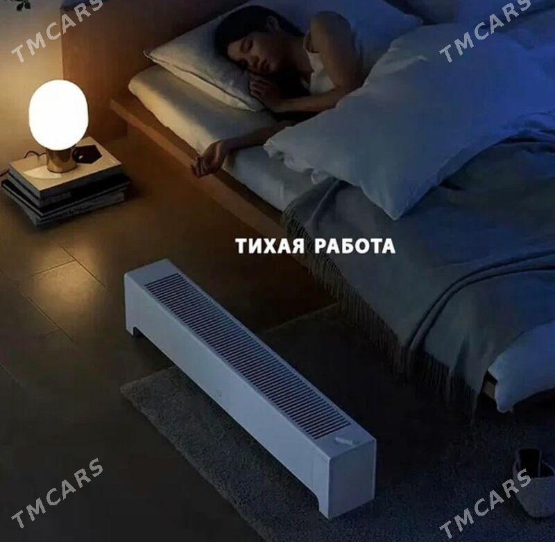 Xiaomi pecka обогреватель печк - 15-й этап - img 6