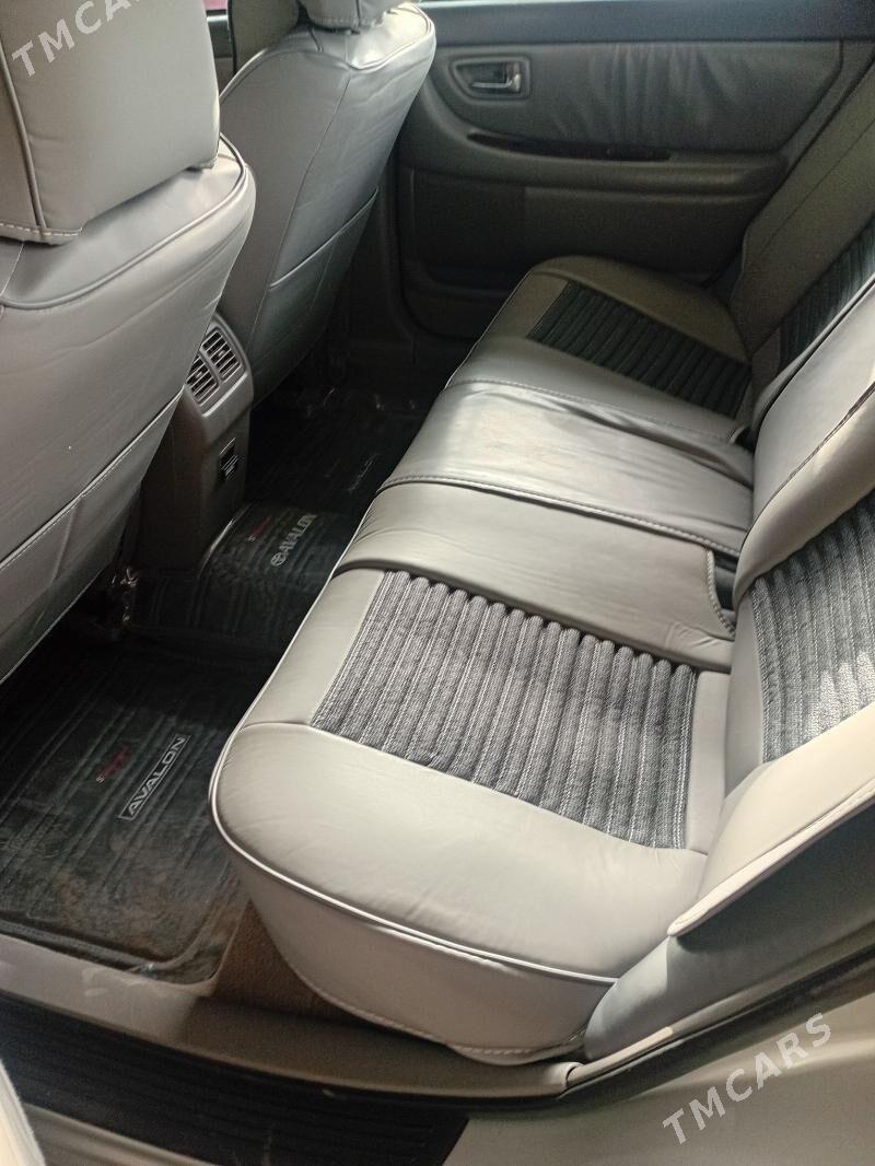 Toyota Avalon 2000 - 225 000 TMT - Magdanly - img 8