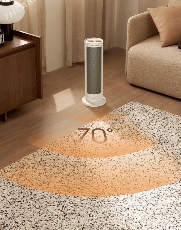 Xiaomi pecka обогреватель печк - 15-й этап - img 4