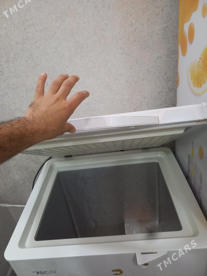 marazinka - Balkanabat - img 2