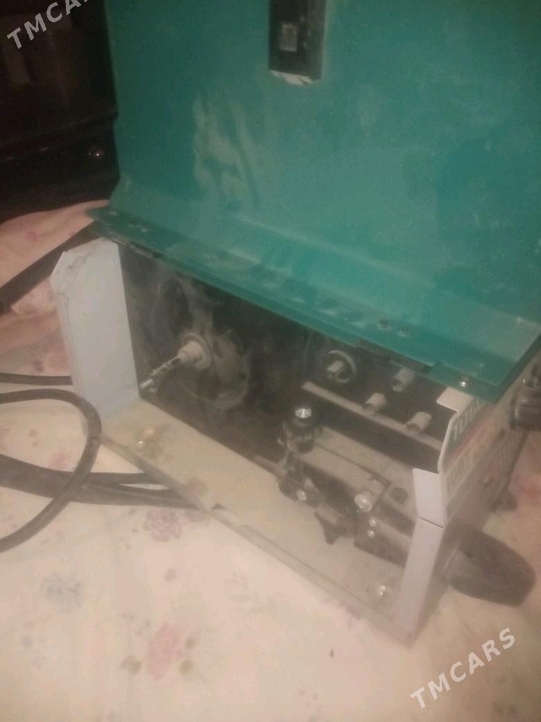 total svarka kantacka aparat - Туркменабат - img 2