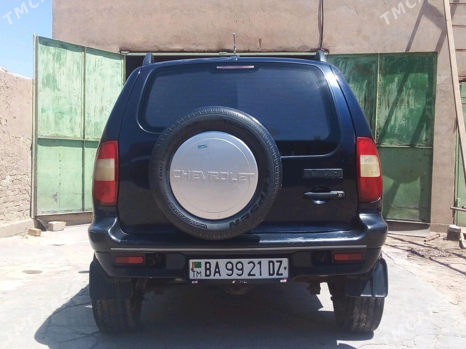 Lada Niva 2006 - 90 000 TMT - Гороглы (Тагта) - img 4