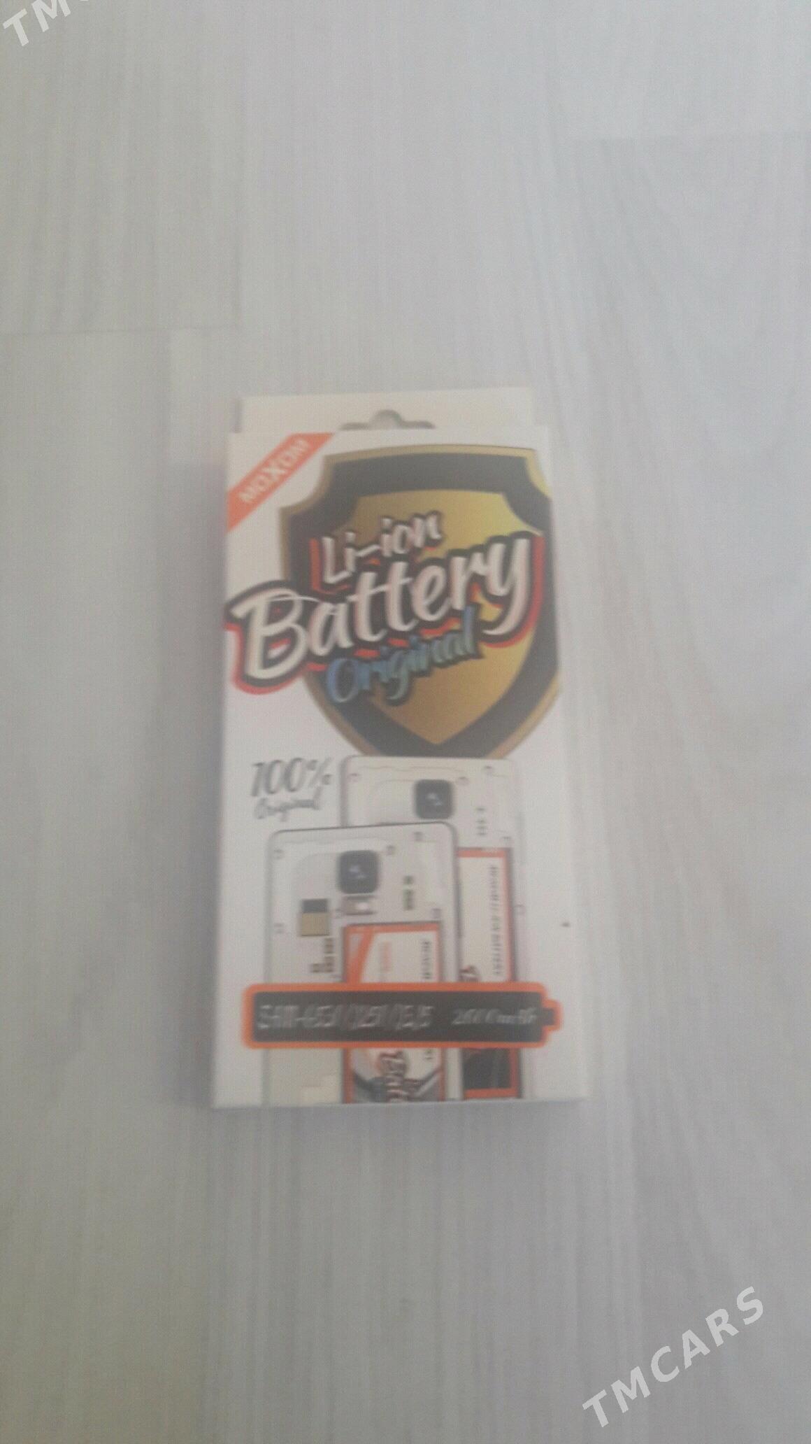 J3 j5 batareý - Balkanabat - img 2