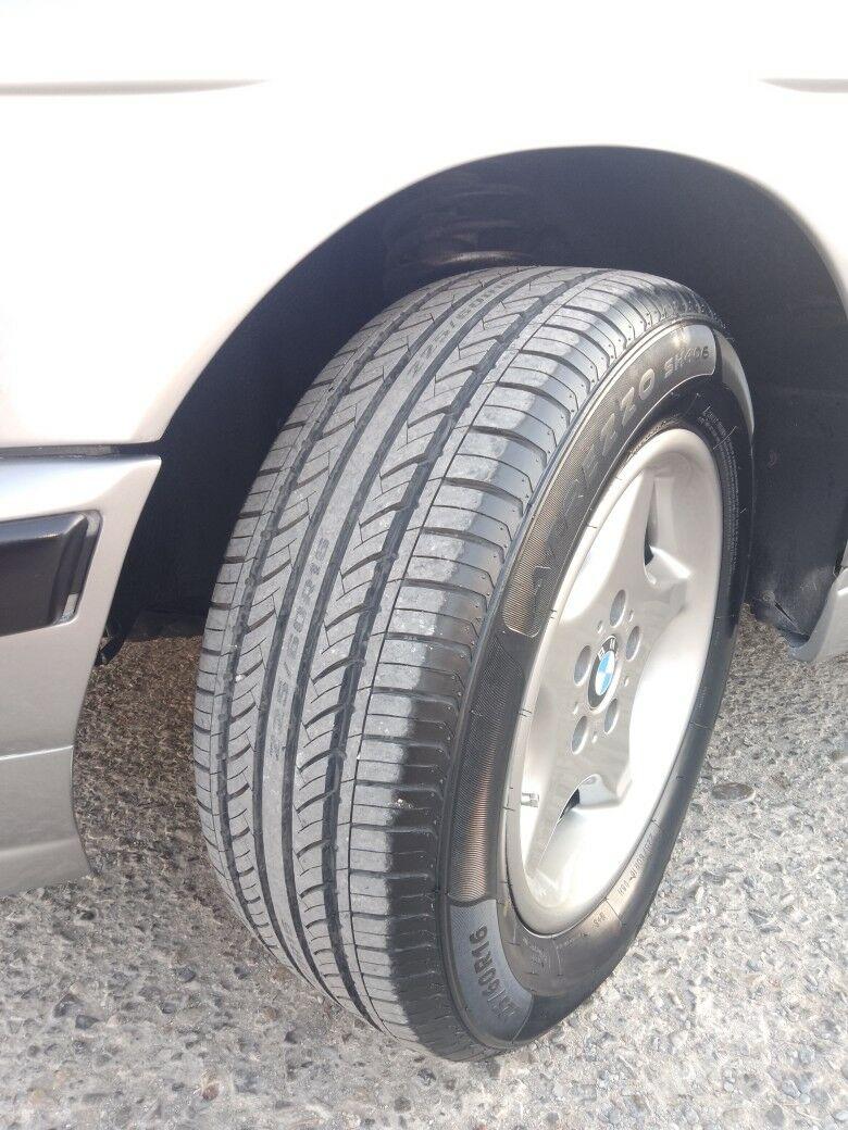 BMW 528 1992 - 85 000 TMT - Gyzylarbat - img 8