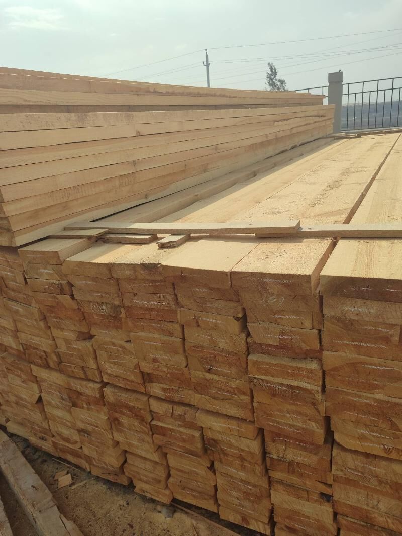 Agaç, reýka, brus, strapila - Aşgabat - img 5