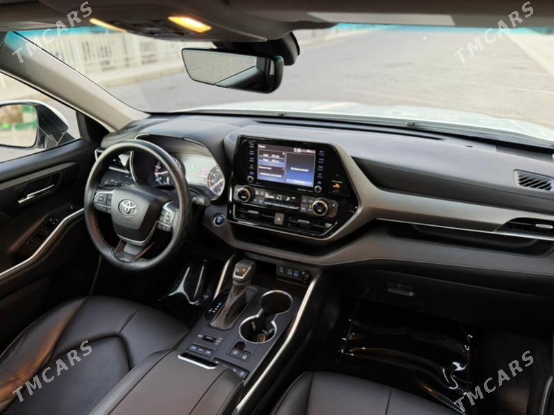 Toyota Highlander 2021 - 437 000 TMT - Mary - img 6